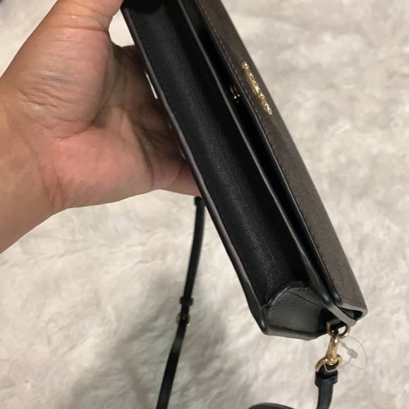 Coach clutch/crossbody bag - Picture 12 of 15